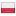 przemekbednarz.pl server is located in Poland